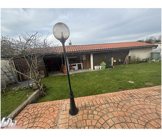 MAISON A ETAGE - ROYAN
